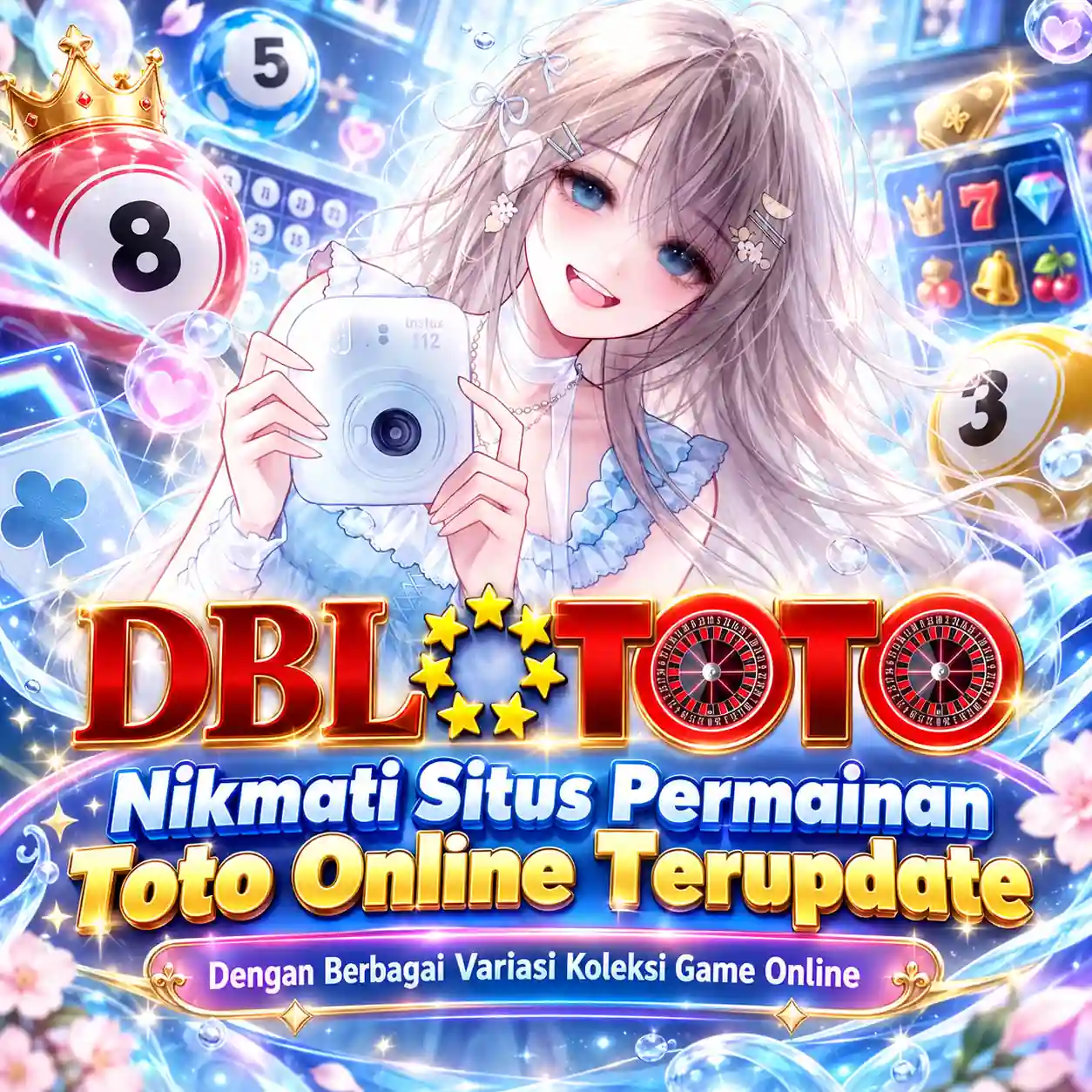 DBLTOTO